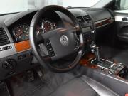 Volkswagen Touareg I Рестайлинг Екатеринбург  - изображение 38