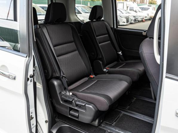 Nissan Serena V (C27) Рестайлинг с пробегом 2019 года, цена 2 230 000 рублей, 123115 км, минивэн, Автокод Объявления