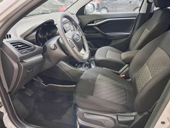 Lada (ВАЗ) Vesta I с пробегом 2018 года, цена 850 000 рублей, 181540 км, седан, Автокод Объявления
