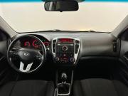 Kia Ceed I Рестайлинг Москва  - изображение 19