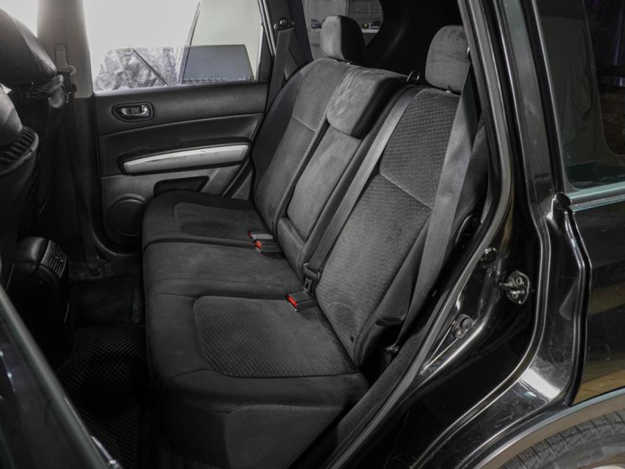 Nissan X-Trail II Рестайлинг Воронеж  - изображение 9