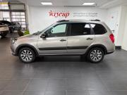 Lada (ВАЗ) Granta I Рестайлинг Киров  - изображение 20
