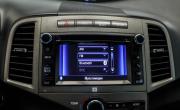 Toyota Venza I Рестайлинг Москва  - изображение 40