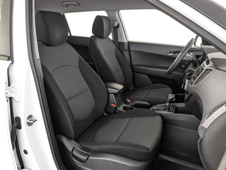 Hyundai Creta I Москва  - изображение 23