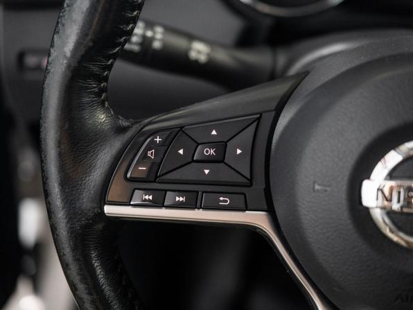 Nissan X-Trail III Рестайлинг с пробегом 2018 года, цена 2 490 500 рублей, 87742 км, внедорожник, Автокод Объявления
