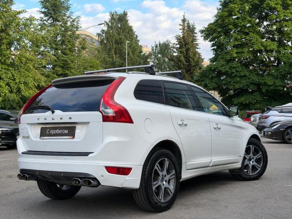 Volvo XC60 I с пробегом 2012 года, цена 1 189 000 рублей, 345000 км, внедорожник, Автокод Объявления