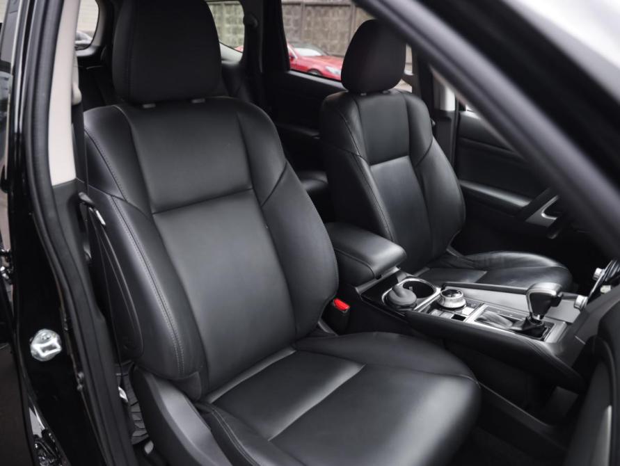 Mitsubishi Pajero Sport III Рестайлинг Санкт-Петербург  - изображение 27