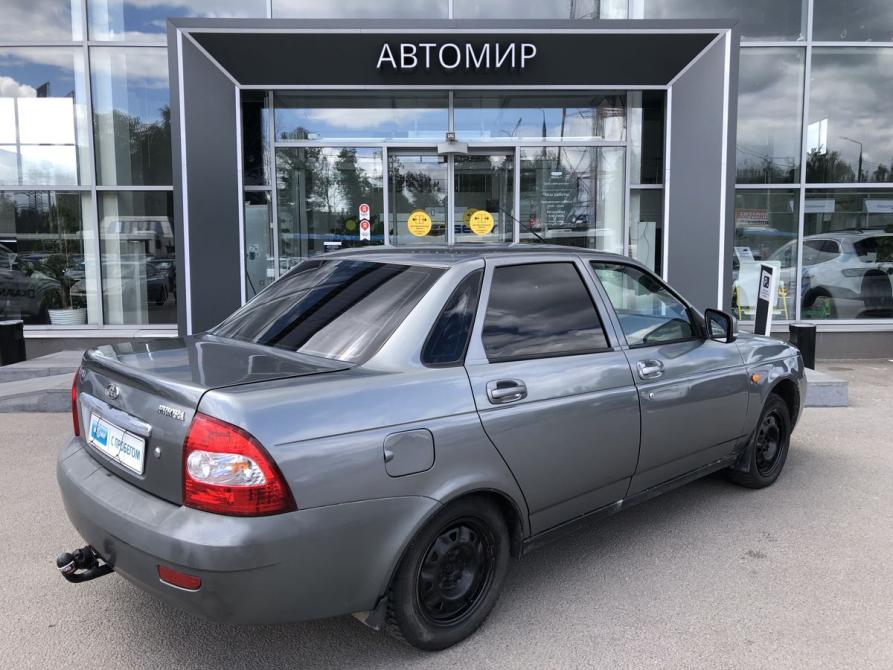 Lada (ВАЗ) Priora I Брянск  - изображение 5