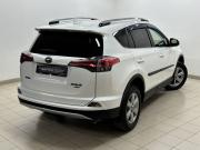 Toyota RAV4 IV (XA40) Рестайлинг Вологда  - изображение 29