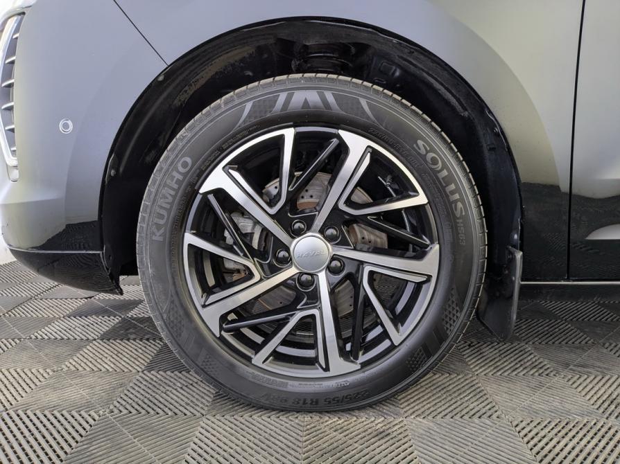 Haval Jolion I Москва  - изображение 18