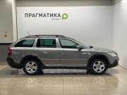 Skoda Octavia II (A5) Рестайлинг Санкт-Петербург  - изображение 29