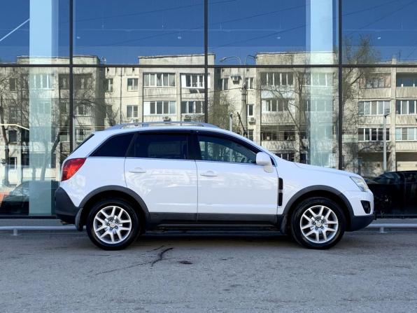 Opel Antara I Рестайлинг с пробегом 2013 года, цена 1 157 000 рублей, 95134 км, внедорожник, Автокод Объявления
