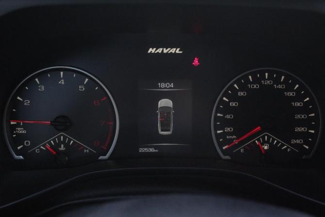 Haval Jolion I с пробегом 2023 года, цена 1 995 000 рублей, 22536 км, внедорожник, Автокод Объявления