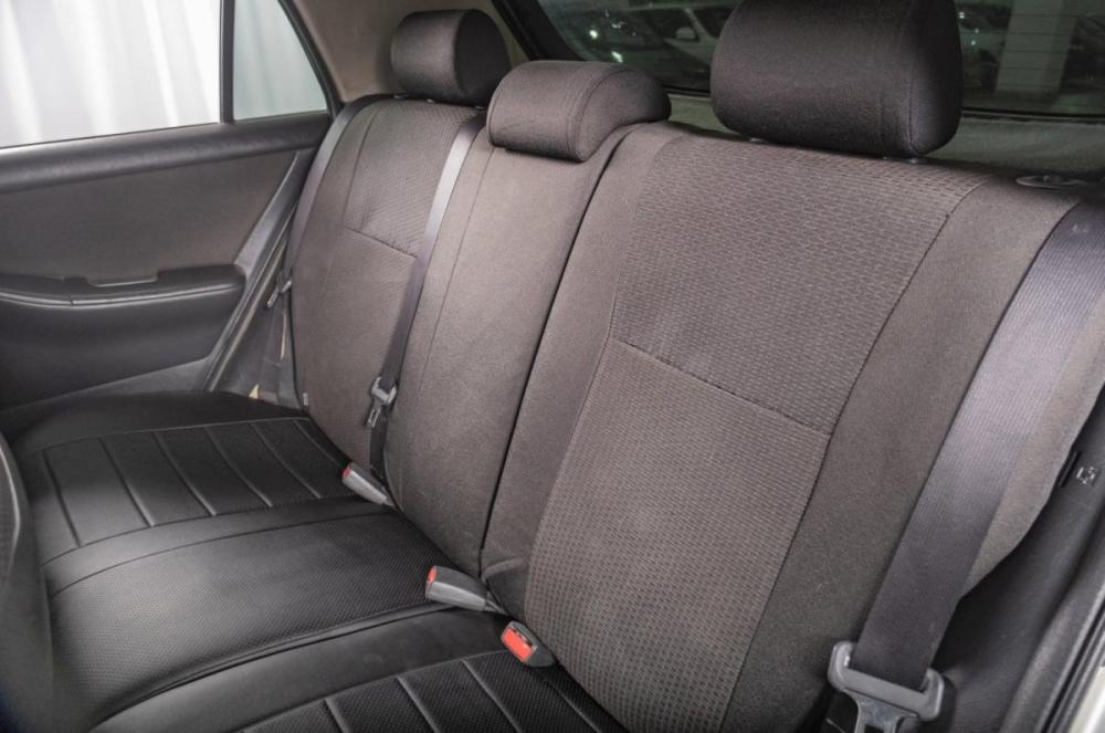 Toyota Corolla IX (E120 E130) Рестайлинг Томск  - изображение 17