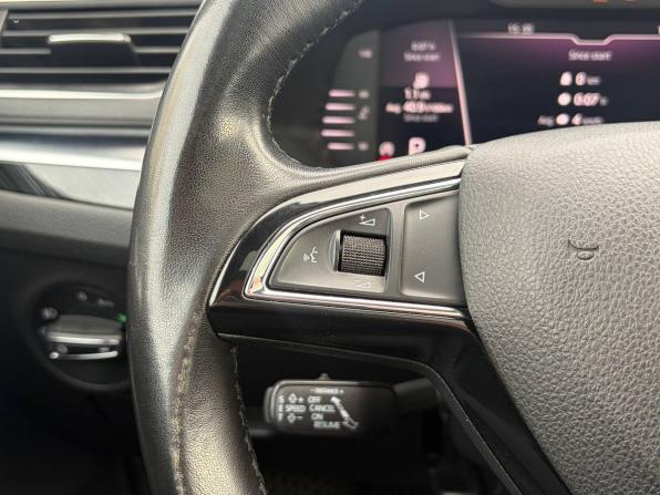 Skoda Superb III Рестайлинг с пробегом 2023 года, цена 2 945 000 рублей, 85600 км, лифтбек, Автокод Объявления