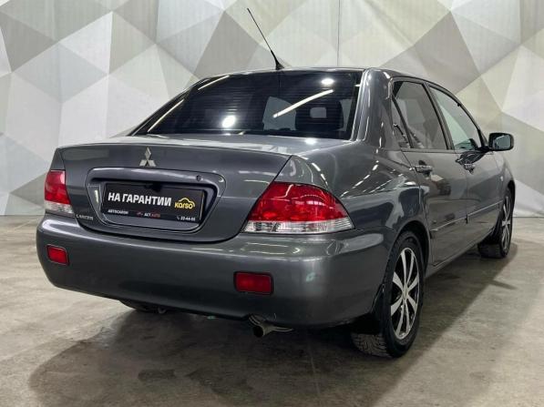 Mitsubishi Lancer IX Рестайлинг с пробегом 2009 года, цена 450 000 рублей, 187000 км, седан, Автокод Объявления