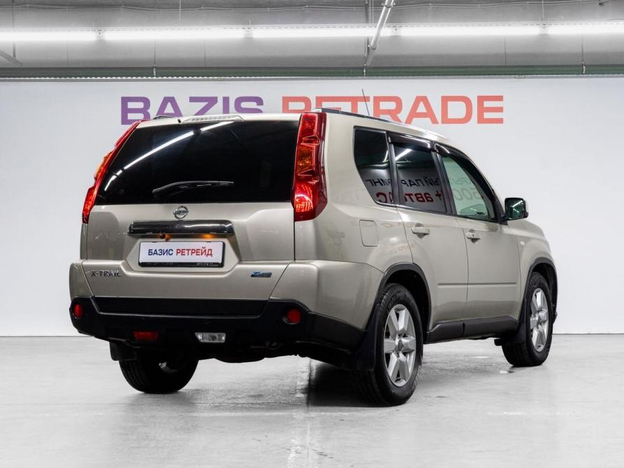 Nissan X-Trail II Тюмень  - изображение 6