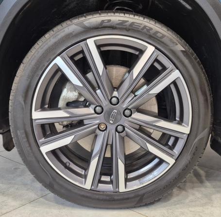 Geely Monjaro I с пробегом 2024 года, цена 3 150 000 рублей, 55000 км, внедорожник, Автокод Объявления