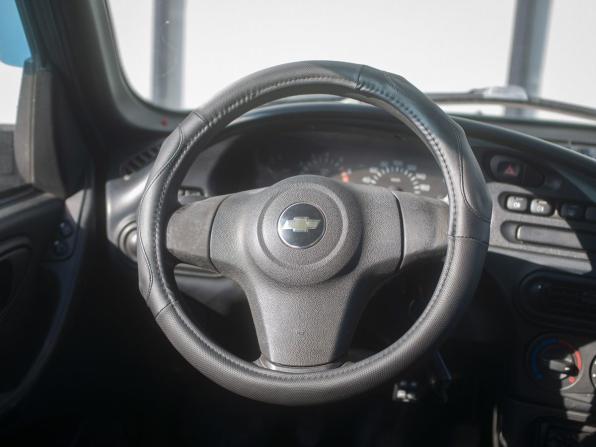 Chevrolet Niva I Рестайлинг с пробегом 2011 года, цена 450 000 рублей, 103451 км, внедорожник, Автокод Объявления