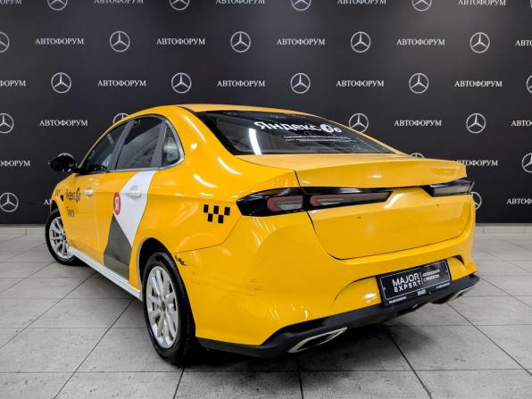 Kaiyi E5 с пробегом 2023 года, цена 990 000 рублей, 84410 км, седан, Автокод Объявления