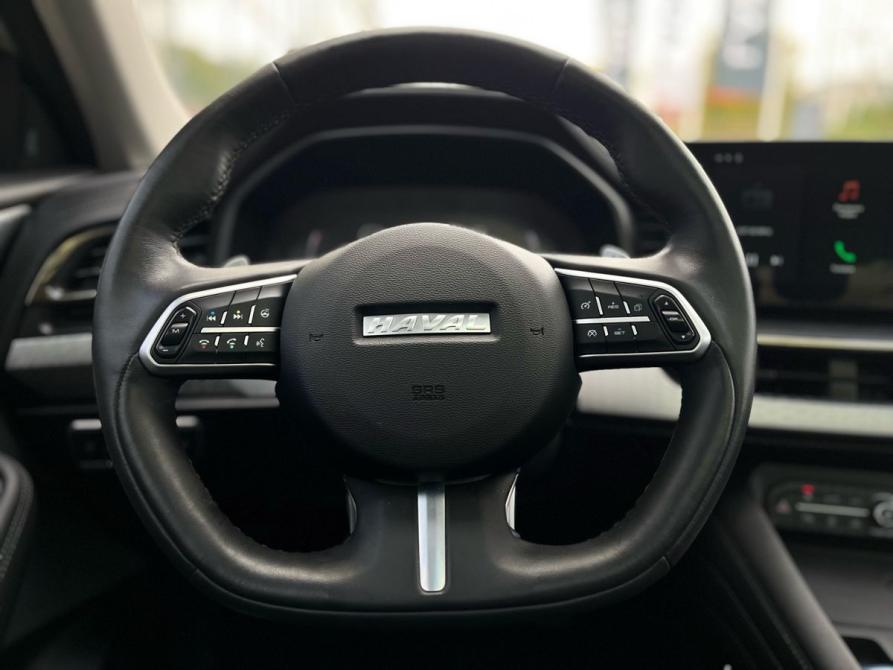 Haval F7 I Рестайлинг Калуга  - изображение 19
