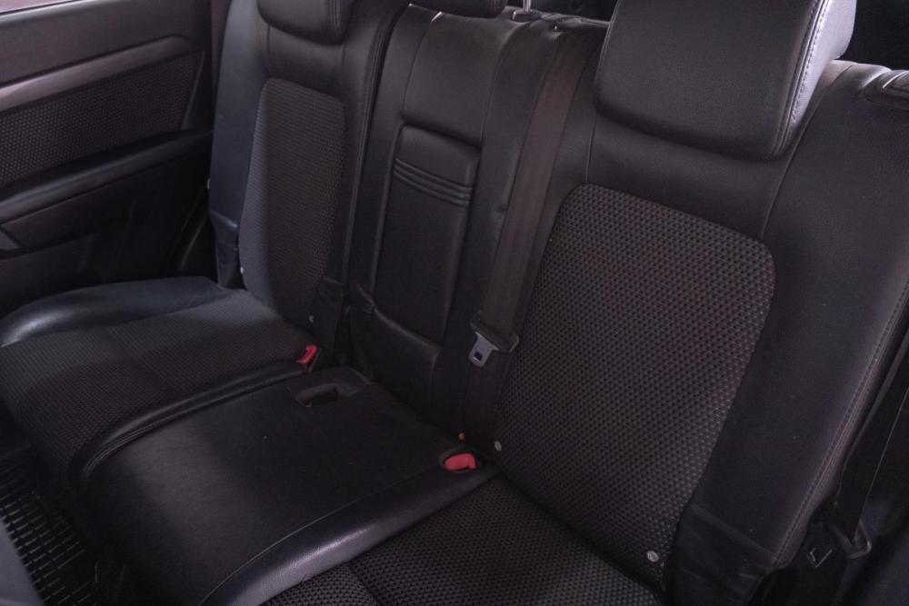 Chevrolet Captiva I Томск  - изображение 20