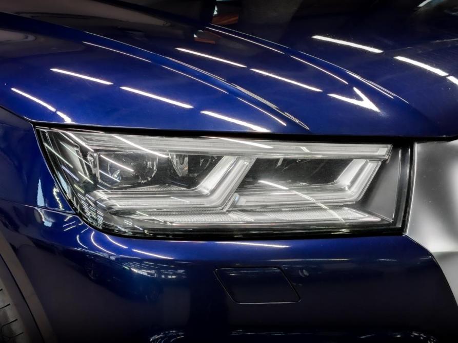 Audi Q5 II (FY) Москва  - изображение 19