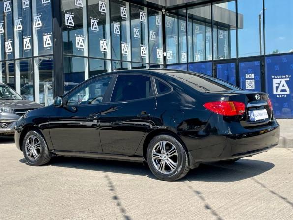 Hyundai Elantra IV (HD) с пробегом 2010 года, цена 630 000 рублей, 225000 км, седан, Автокод Объявления