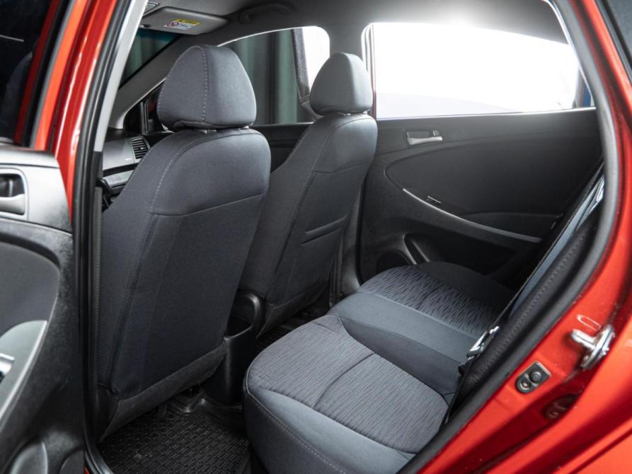 Hyundai Solaris I Рестайлинг Волгоград  - изображение 11