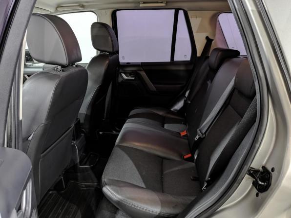 Land Rover Freelander II с пробегом 2010 года, цена 1 625 000 рублей, 117297 км, внедорожник, Автокод Объявления