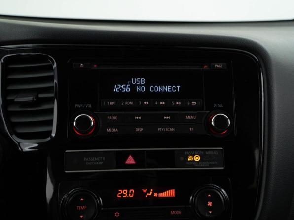 Mitsubishi Outlander III Рестайлинг 3 с пробегом 2018 года, цена 1 718 444 рубля, 174577 км, внедорожник, Автокод Объявления