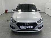 Hyundai Solaris II Казань  - изображение 20