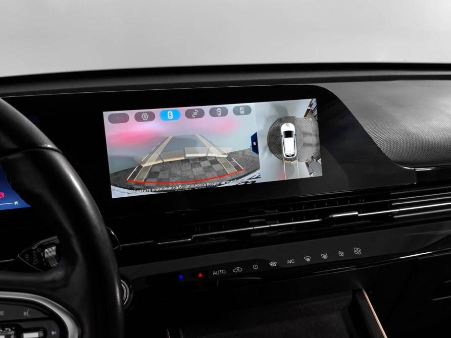 Omoda C5 I Санкт-Петербург  - изображение 19