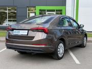 Skoda Rapid II Ярославль  - изображение 21