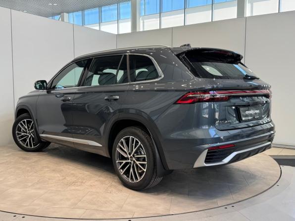 Geely Monjaro I Рестайлинг с пробегом 2026 года, цена 4 400 000 рублей, 7 км, внедорожник, Автокод Объявления