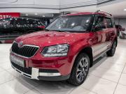 Skoda Yeti I Рестайлинг Казань  - изображение 23