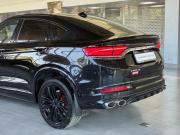 Geely Tugella I Новосибирск  - изображение 32