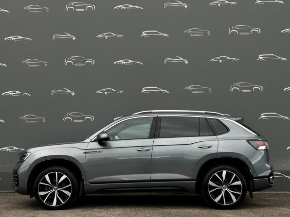 Volkswagen Tayron I Рестайлинг с пробегом 2023 года, цена 3 798 600 рублей, 76571 км, внедорожник, Автокод Объявления