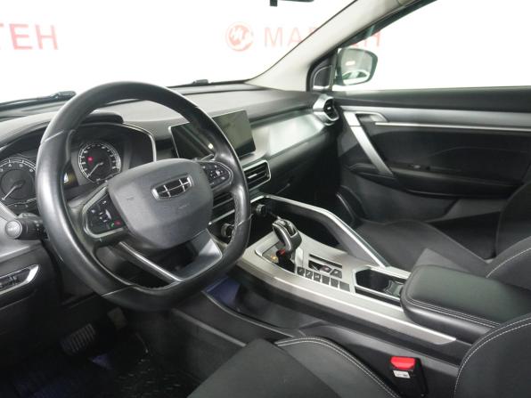 Geely Coolray I с пробегом 2021 года, цена 1 615 000 рублей, 88496 км, внедорожник, Автокод Объявления