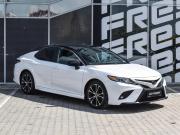 Toyota Camry VIII (XV70) Краснодар  - изображение 20