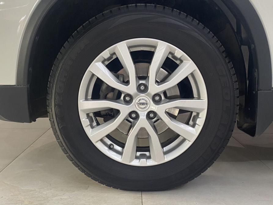 Nissan X-Trail III Рестайлинг Воронеж  - изображение 16