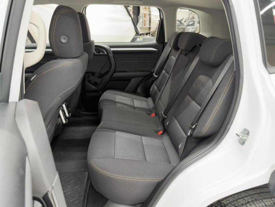 Haval Dargo I Ростов-на-Дону  - изображение 9
