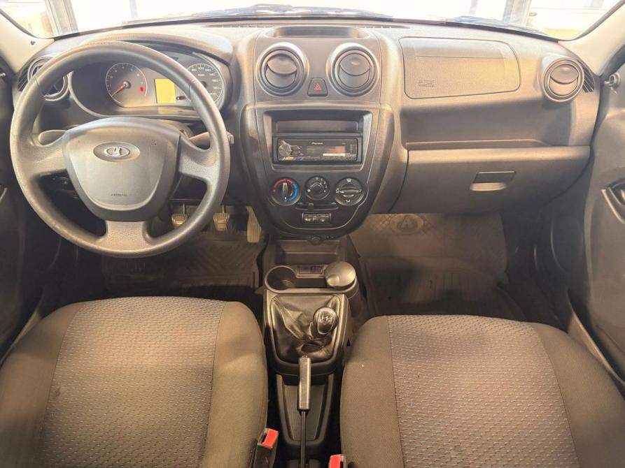 Lada (ВАЗ) Granta I Тольятти  - изображение 16