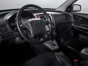 Hyundai Tucson I Москва  - изображение 30