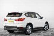 BMW X1 II (F48) Кемерово  - изображение 31