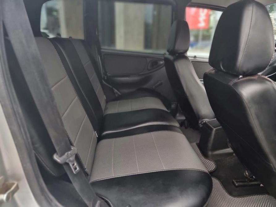 Chevrolet Niva I Рестайлинг Архангельск  - изображение 11