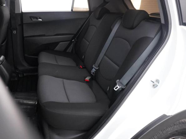 Hyundai Creta I Рестайлинг с пробегом 2020 года, цена 1 949 050 рублей, 125923 км, внедорожник, Автокод Объявления