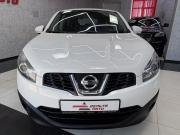 Nissan Qashqai I Рестайлинг Ярославль  - изображение 44