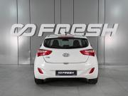 Hyundai i30 II Ростов-на-Дону  - изображение 20