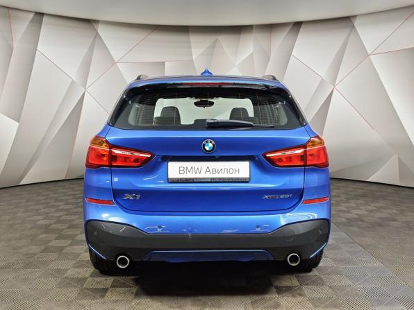 BMW X1 II (F48) с пробегом 2018 года, цена 2 595 000 рублей, 110661 км, внедорожник, Автокод Объявления